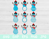 christmas svg