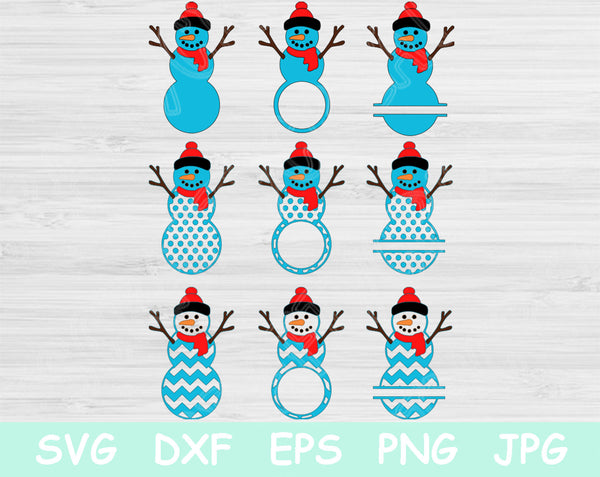 christmas svg