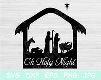 christmas svg
