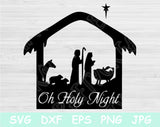 christmas svg