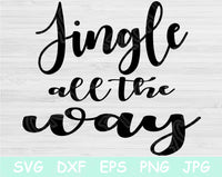 christmas svg