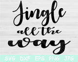 christmas svg