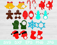 christmas svg