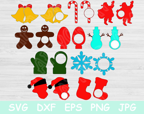 christmas svg