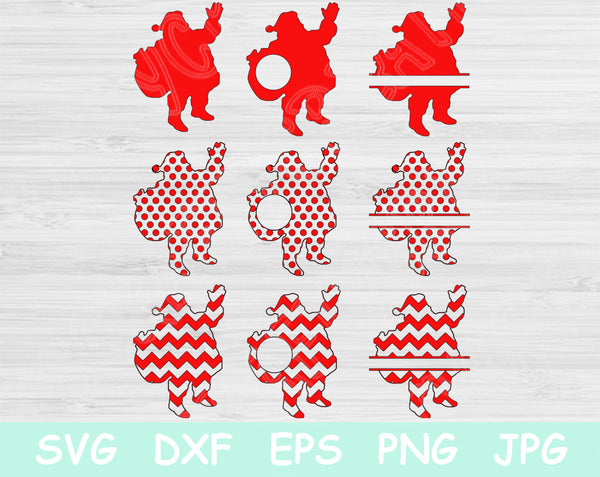 christmas svg