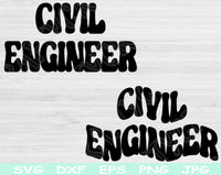 civil engineer svg