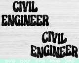 civil engineer svg