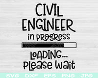 civil engineer svg