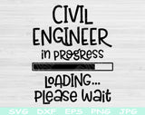 civil engineer svg