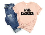civil engineer