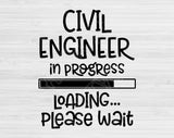 civil engineer