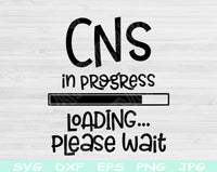 cns svg