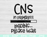 cns svg