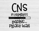 cns