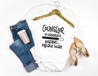 counselor