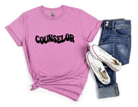 counselor