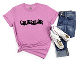 counselor