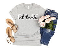 ct tech svg file