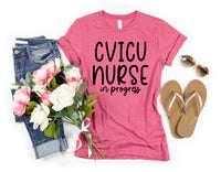 cvicu nurse cut file