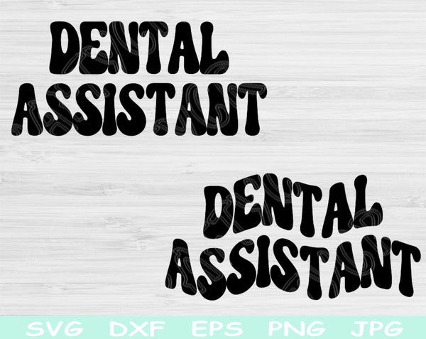 Just Floss It Funny Dental Assistant Nike Logo SVG Cutting Files