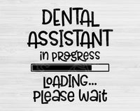 dental assistant