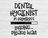 dental hygienist