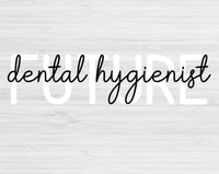 dental hygienist