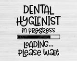 dental hygienist