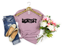 dentist