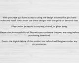 RT In Progress Loading Please Wait Nursing Student Svg Files for Cricut and Silhouette
