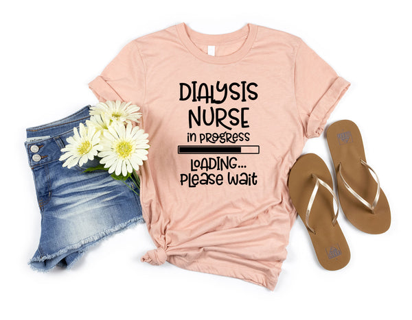dialysis nurse cut file