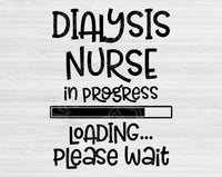 dialysis nurse