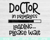 doctor svg file