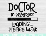 doctor svg file
