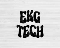 ekg tech cutt file