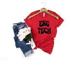 ekg tech