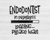 endodontist