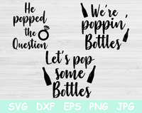 engagement svg