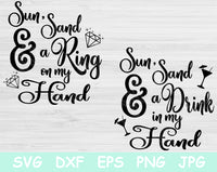 engagement svg