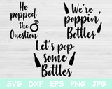 engagement svg