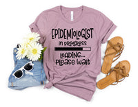 epidemiologist cut file