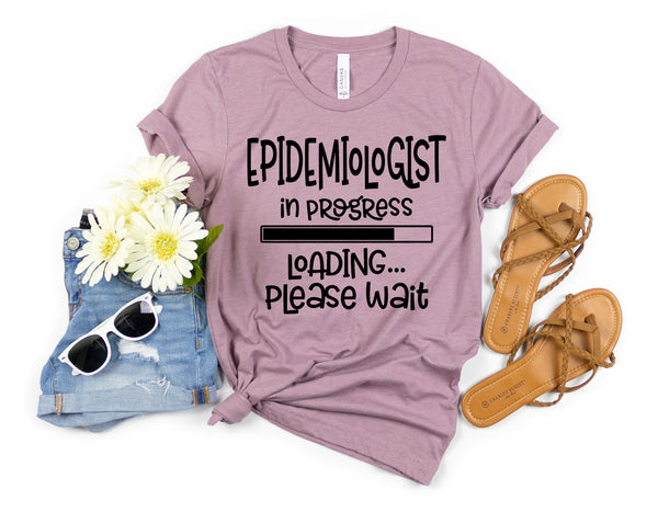 epidemiologist cut file