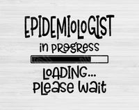 epidemiologist