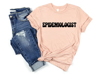 epidemiologist