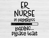 er nurse