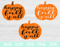 fall svg