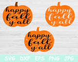 fall svg
