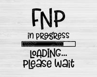 fnp