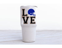 football love svg