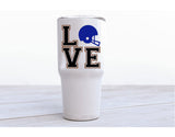 football love svg